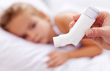 penész-asztma- gyerek-betegség